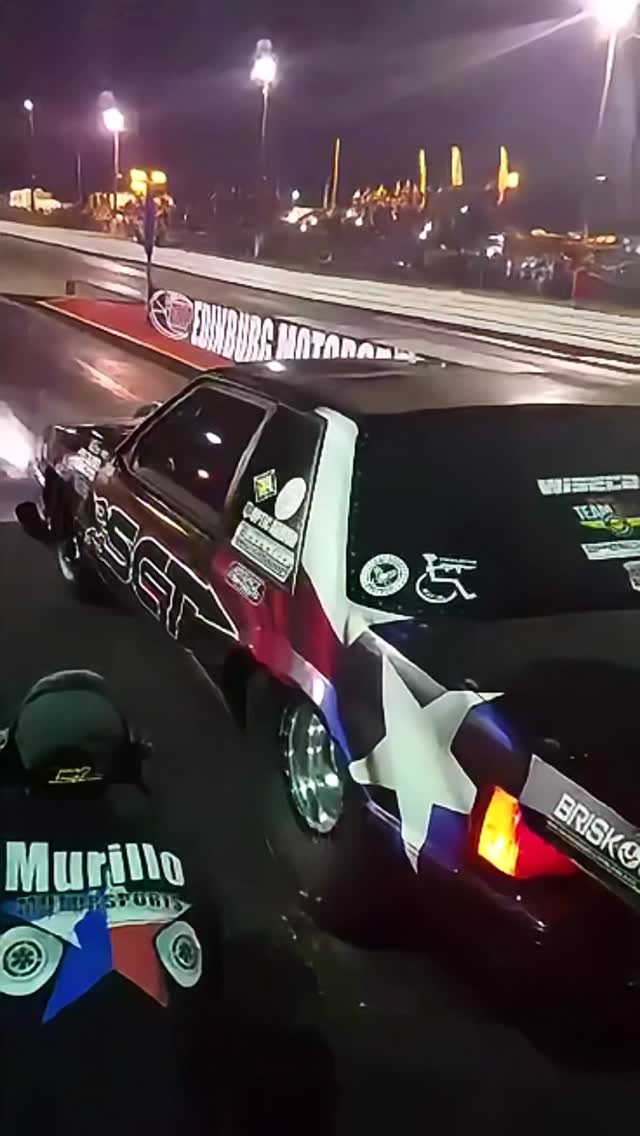 Mike Murillo Racing