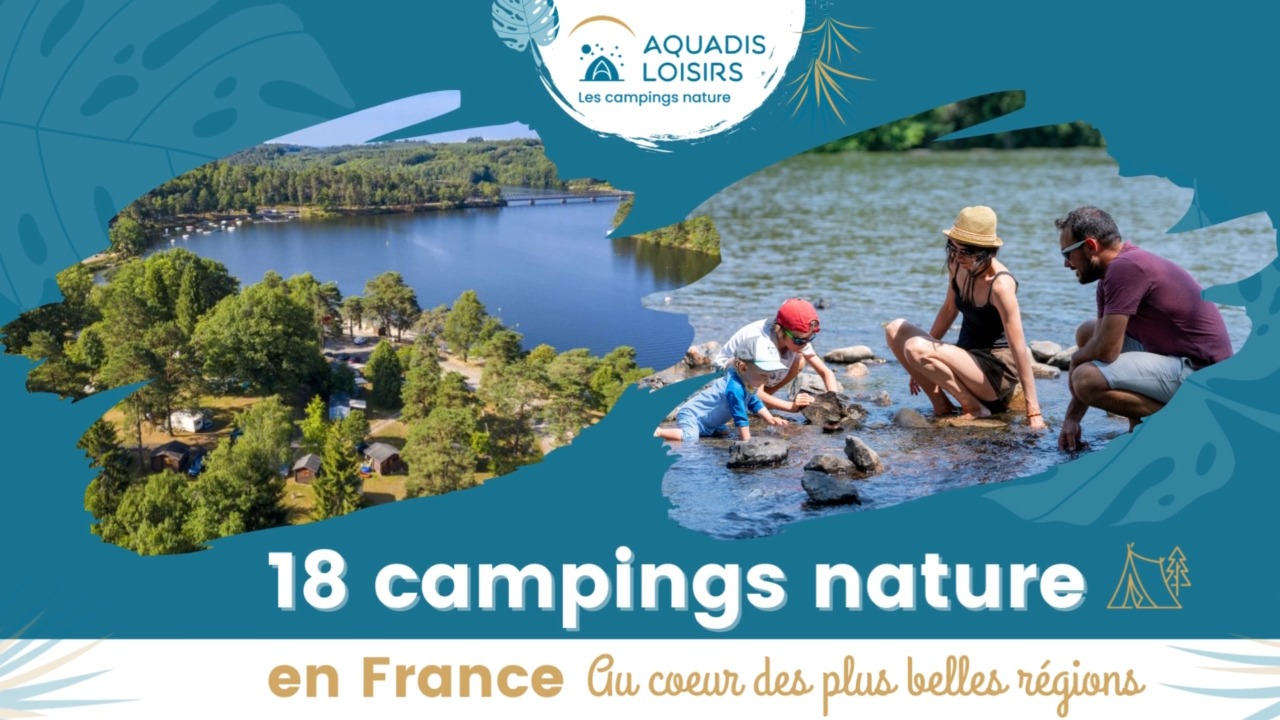Camping De La Bageasse Aquadis Loisirs Avis