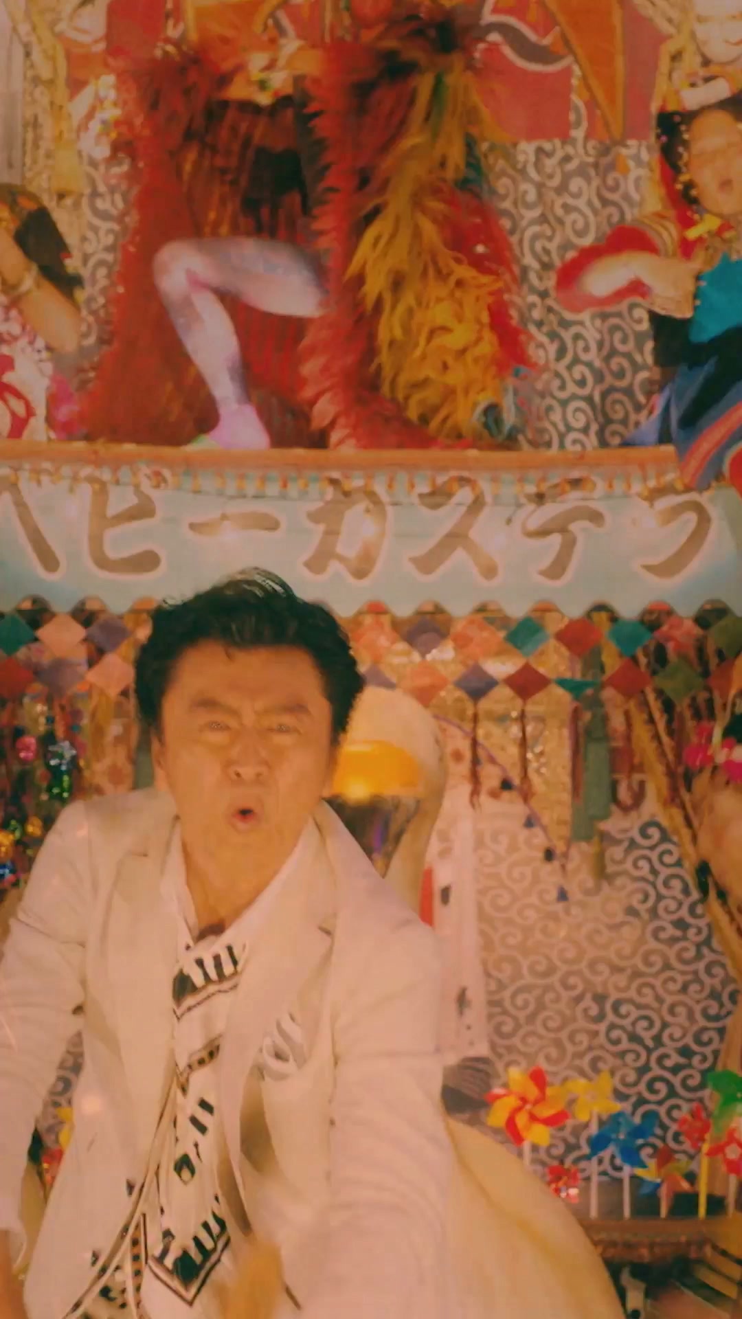 非売品】桑田佳祐 サザン「ヨシ子さん」 告知 ポスター 2種類 2枚 激