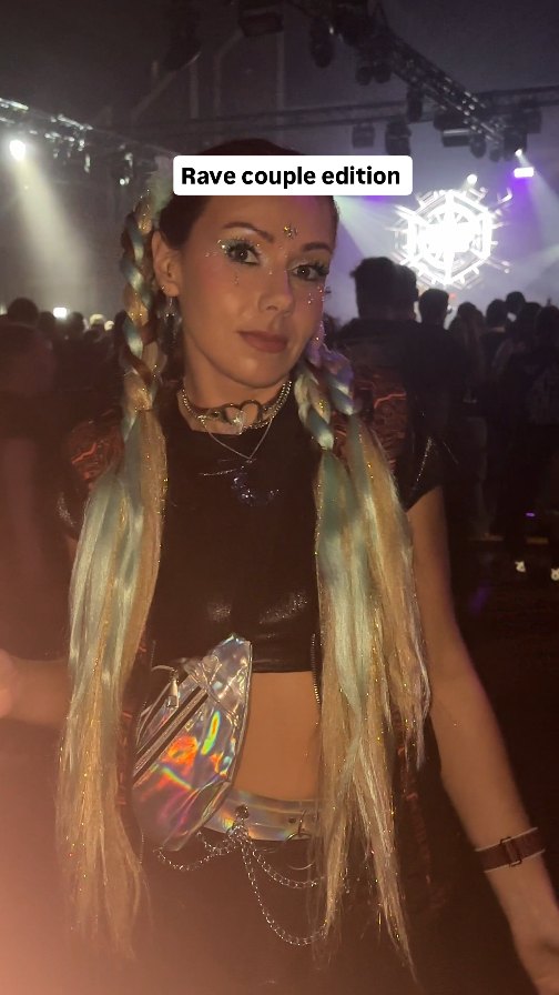 We ended up in the Netherlands... My first Dutch rave ( especially ...