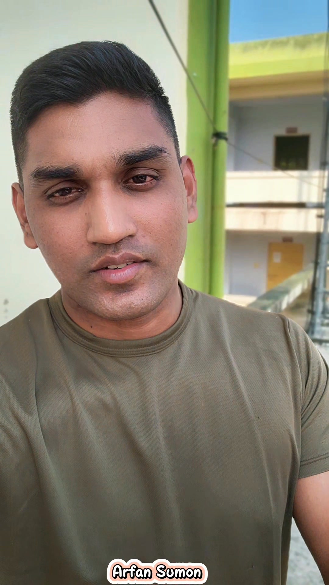 Arfan Sumon