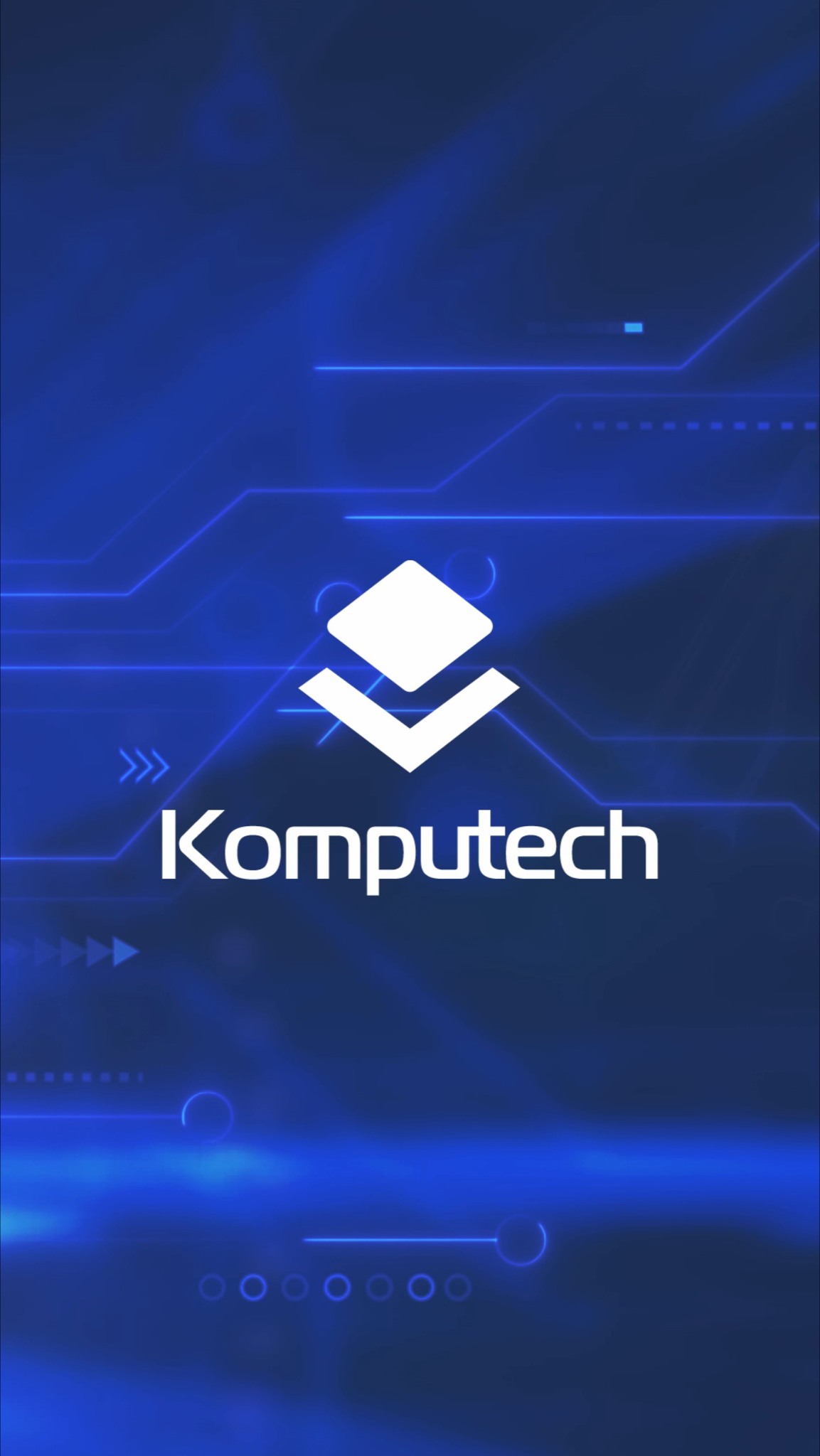 Komputech Colombia