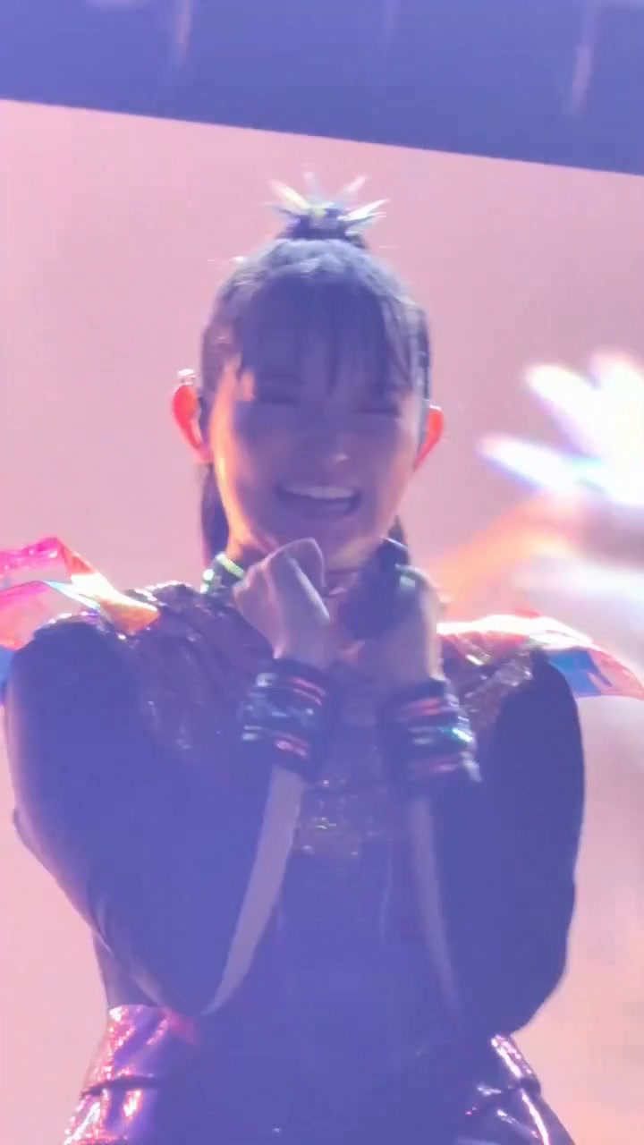 Suzuka Nakamoto 中元すず香 (@SuMetal97) • Facebook