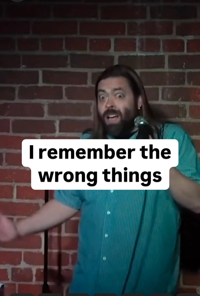 Gabriel Rutledge Comedy