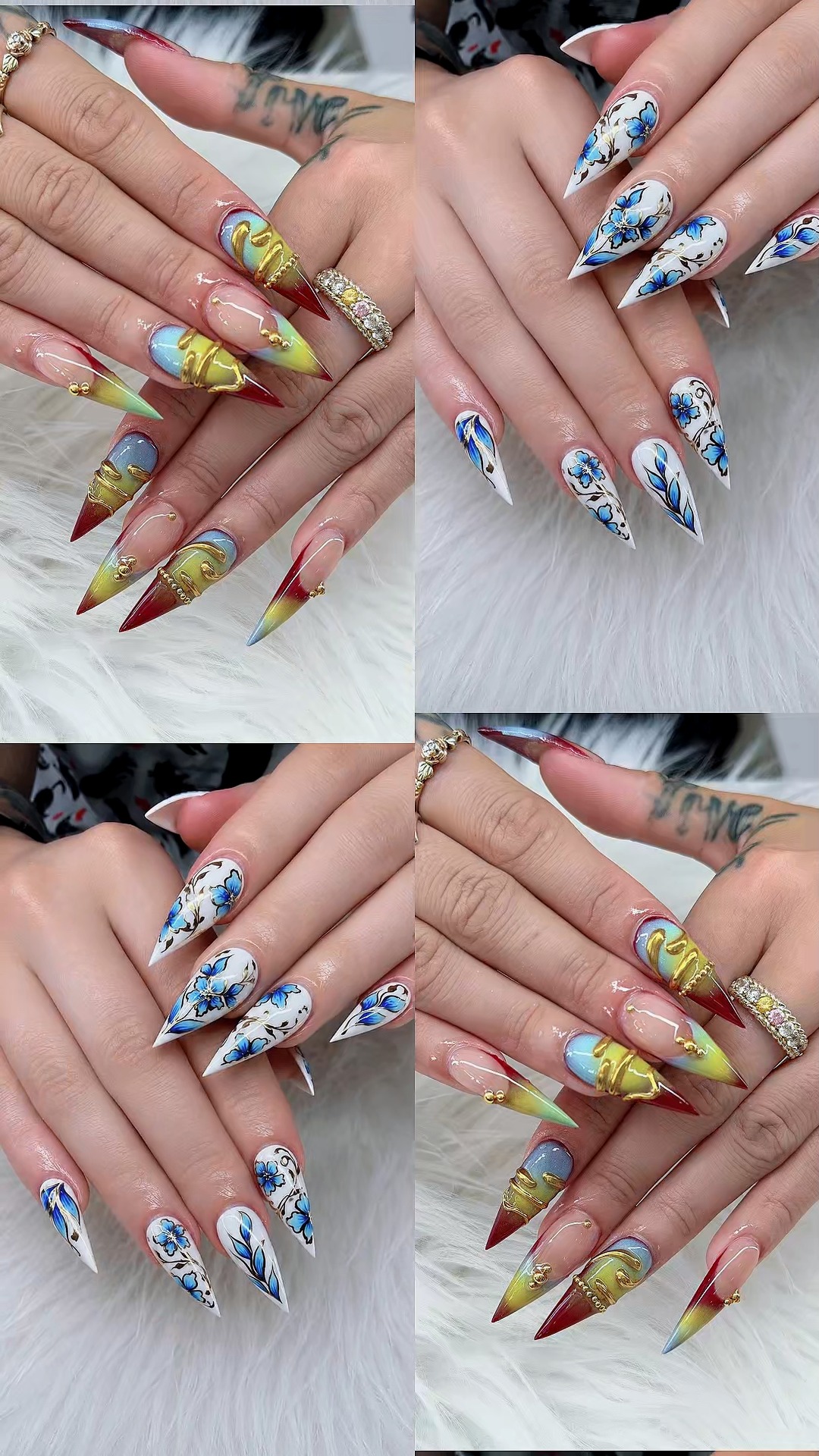 Zen Nails Spa Hammond | Hammond LA