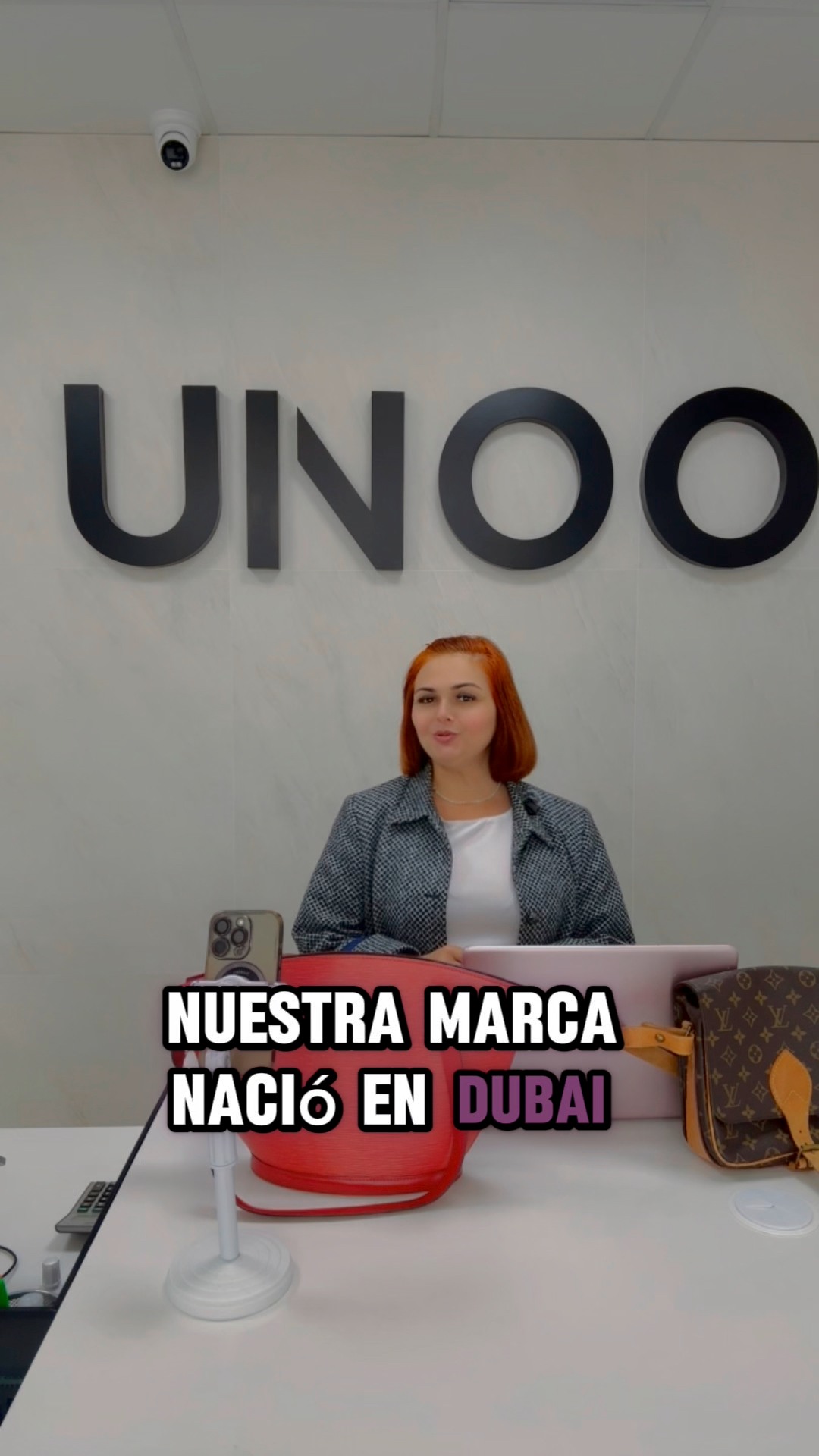 UNOO MUNDO | Katy TX