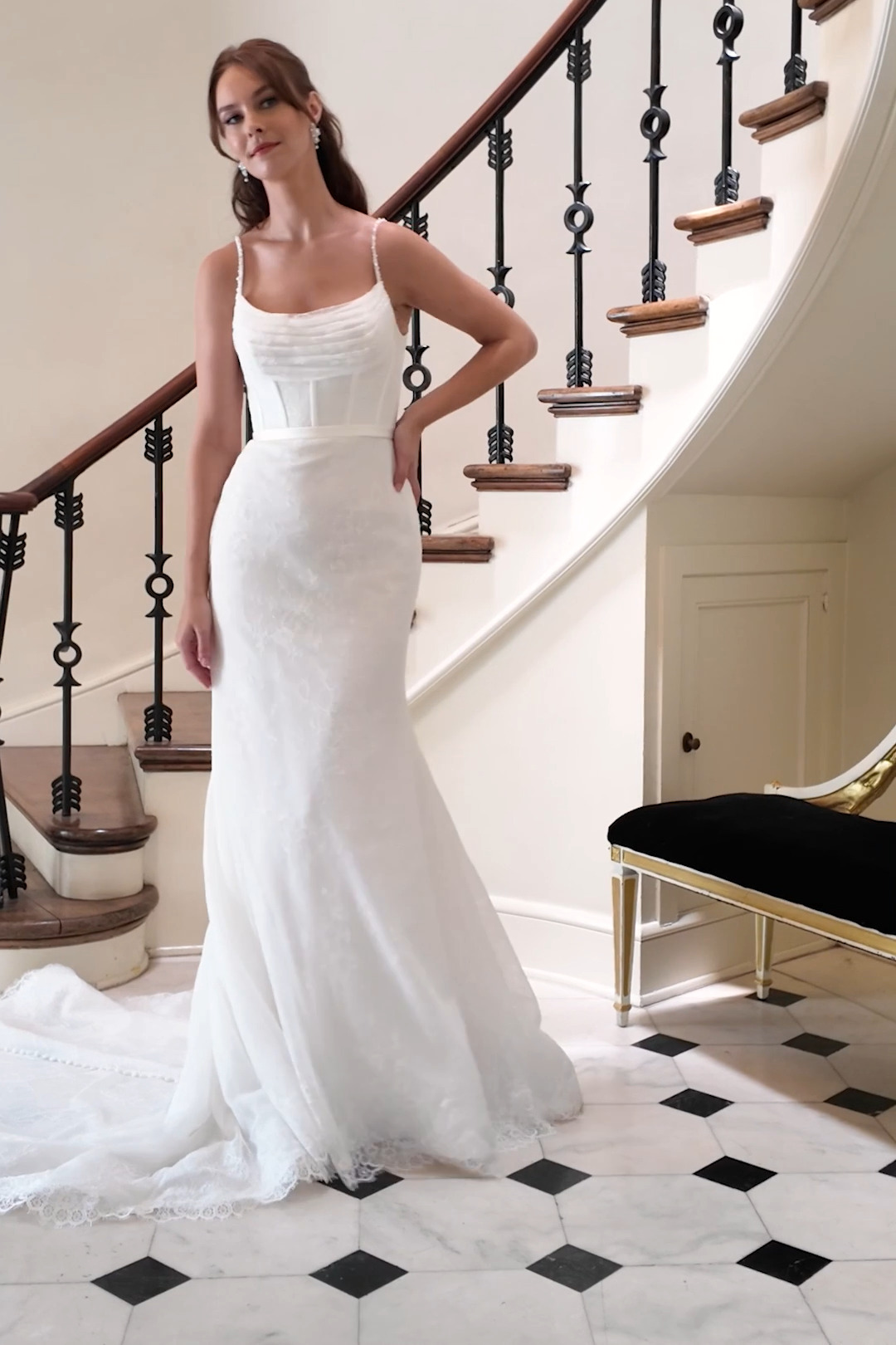 Are you ready to say yes? Lets find your gown, www.allurebridalok.com, #dreamdress #weddinggown #weddinggowns #ido #Lawton #Oklahoma #bridesofnorthtx #northtexasbrides #weddingdressshopping 