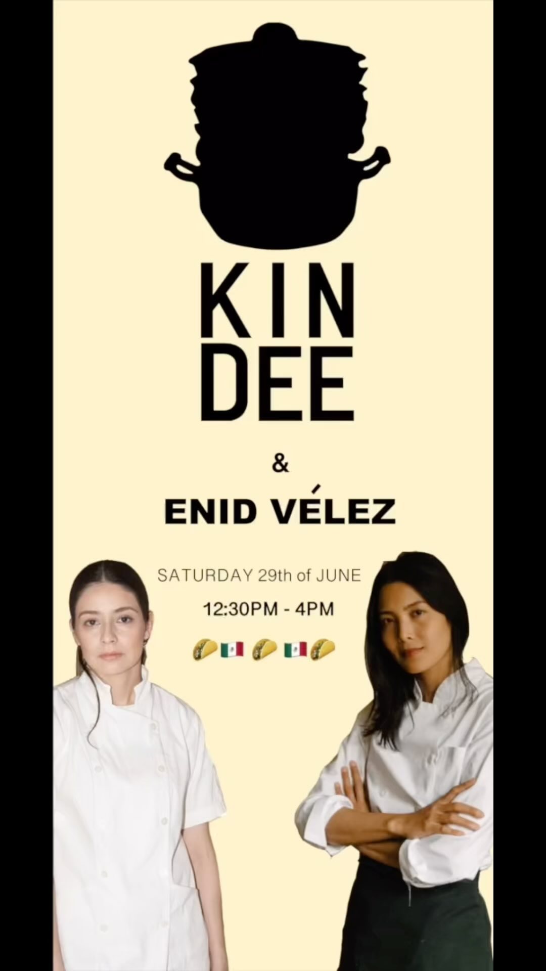 Kin Dee | Berlin