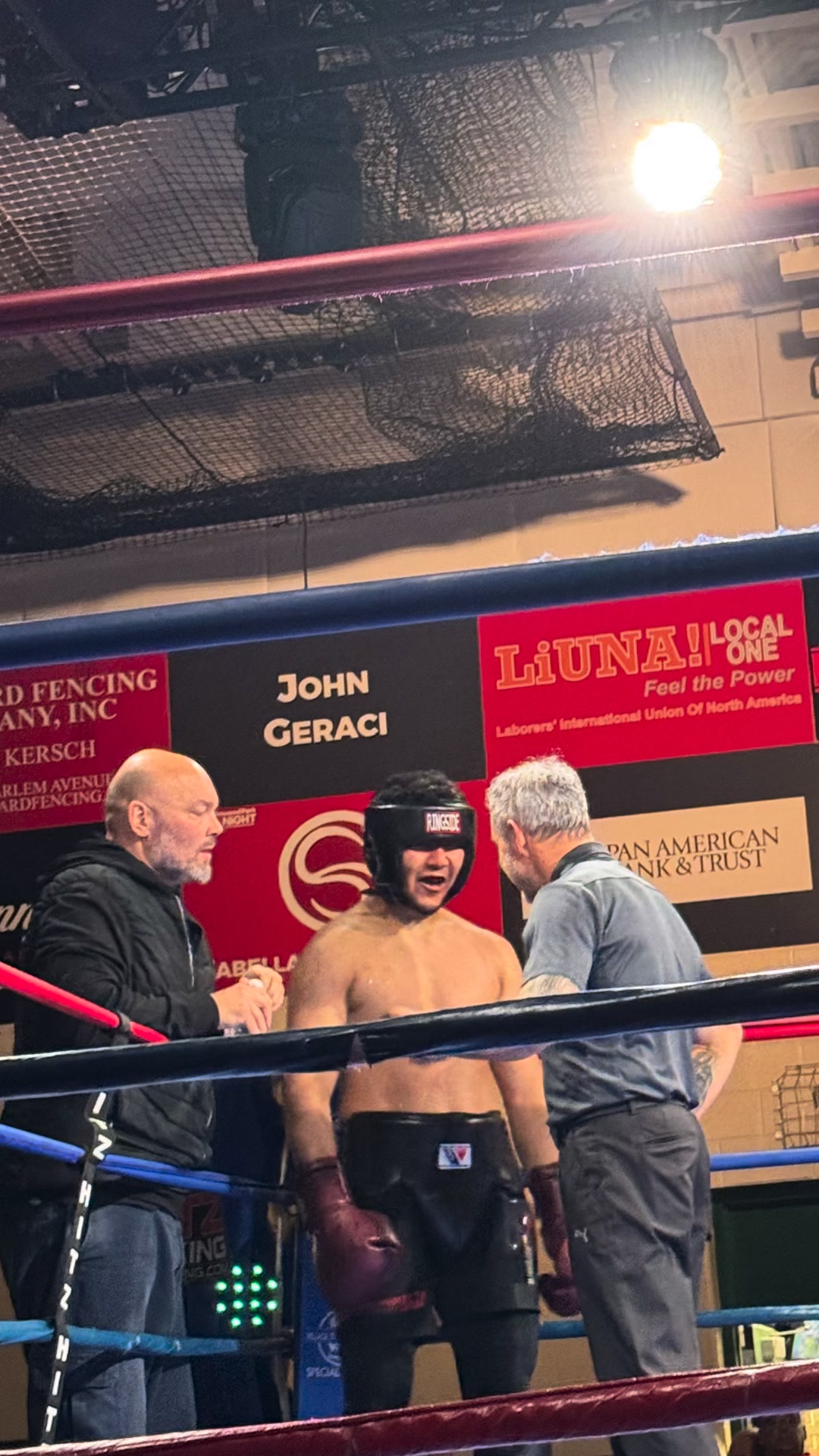 Gregory - 9am All Levels Boxing Monday-Saturday! #gregoryboxing # ...