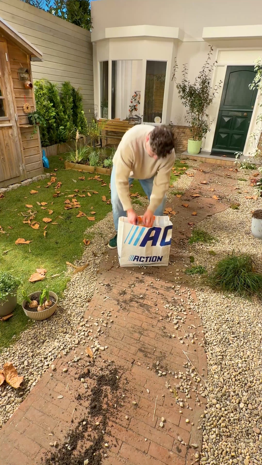Alles für deinen Garten oder Balkon | Action