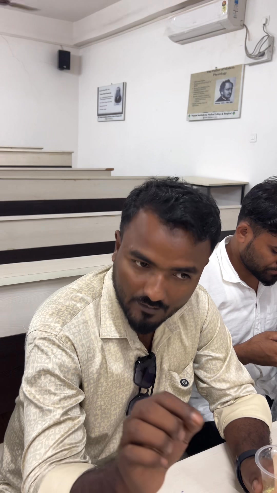 সালু গাইনোকোলজিস্ট দেখাইবো😂 #vlog #calak #information# ...