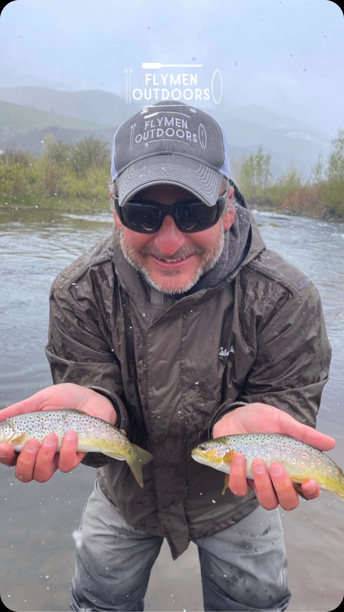Flymen Outdoors | Tomball TX