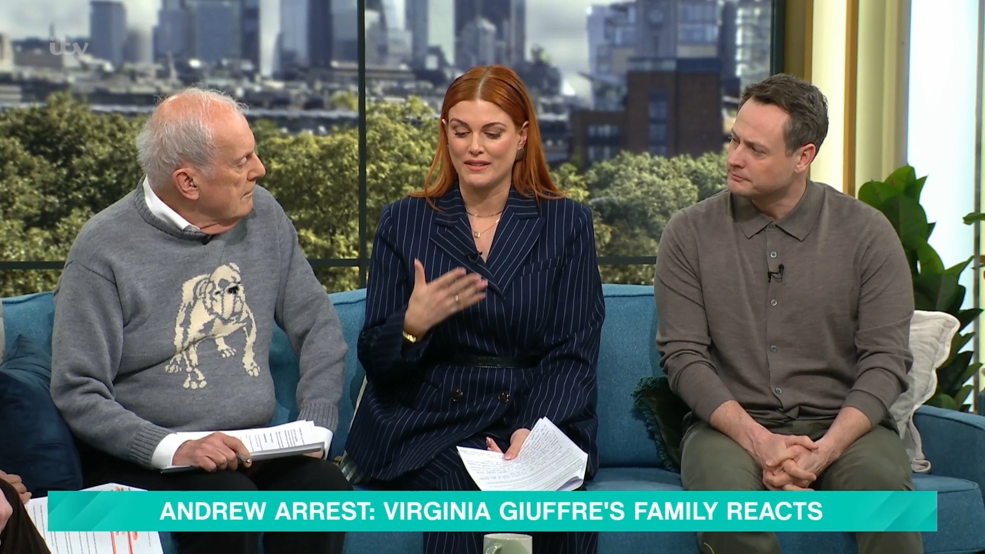 This Morning - This time yesterday, we brought you the... | Facebook
