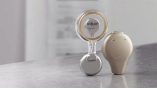 Introducing the Sentio™ System ️The Sentio System is an active ...