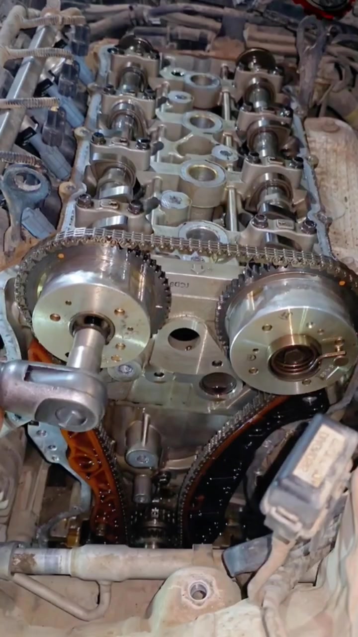 the-best-breaking-engines-car-mechanic-reels-reelsvideo-instagram
