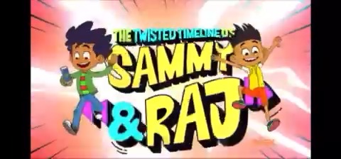 Check out this trailer featuring Big Mouth's Crina Shah in the new ...