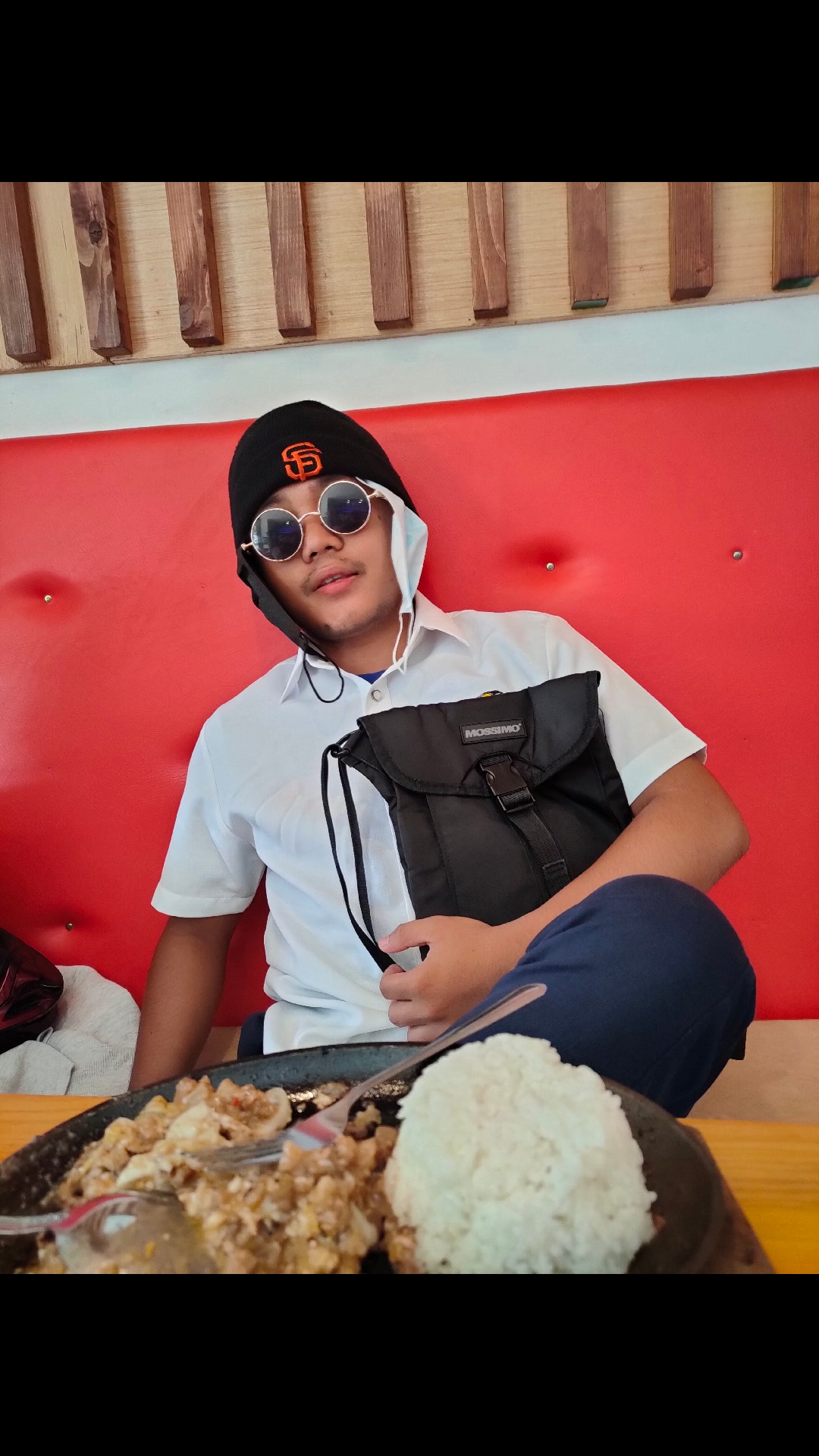 Jokong Cabasan II