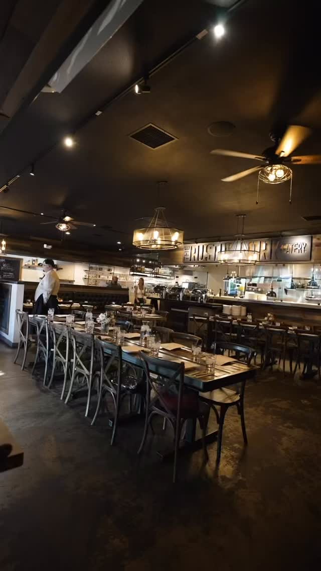 The Rustik Fork | Riverside CA