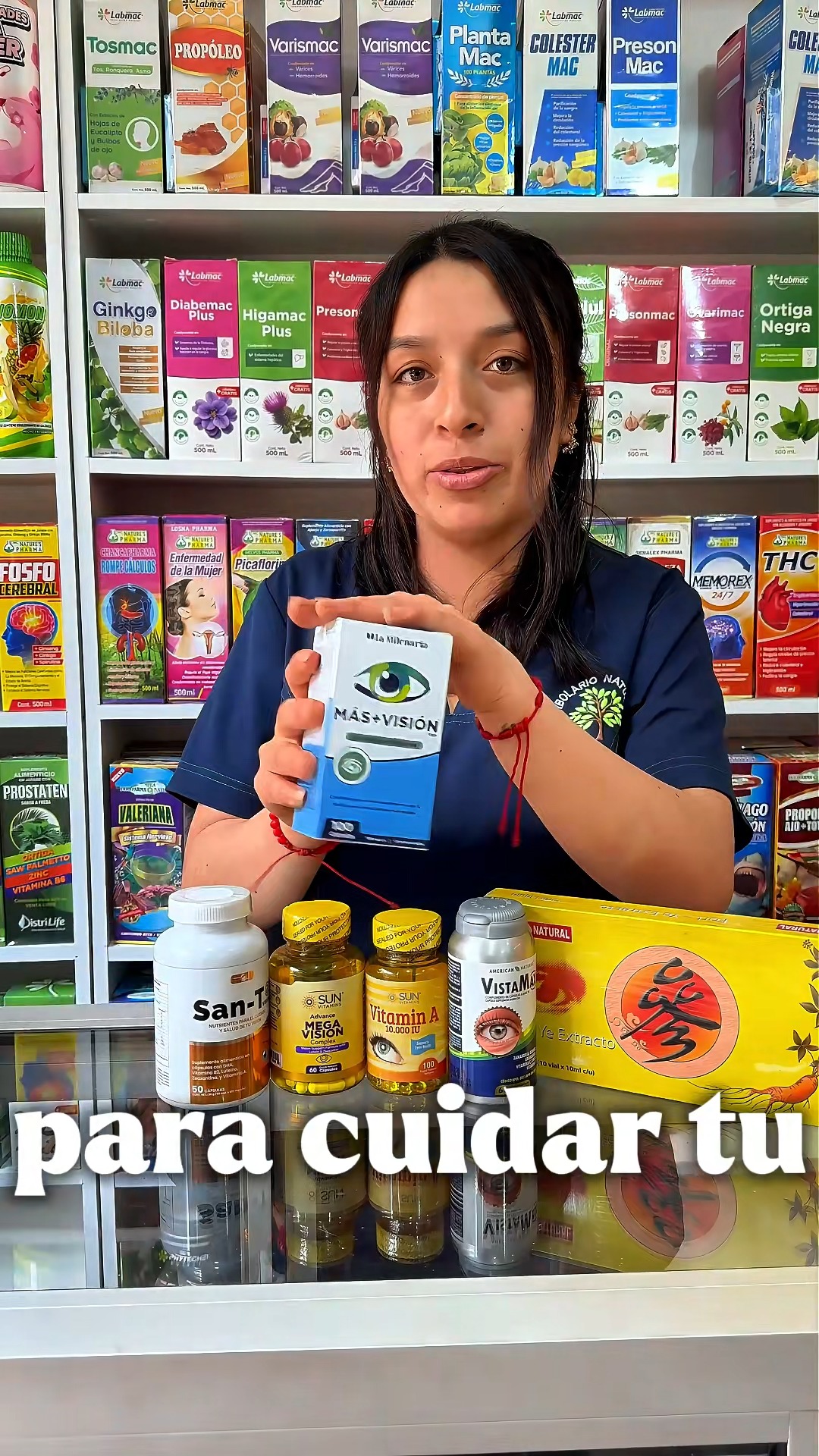 Centro Naturista... - Centro Naturista Manantial De La Salud