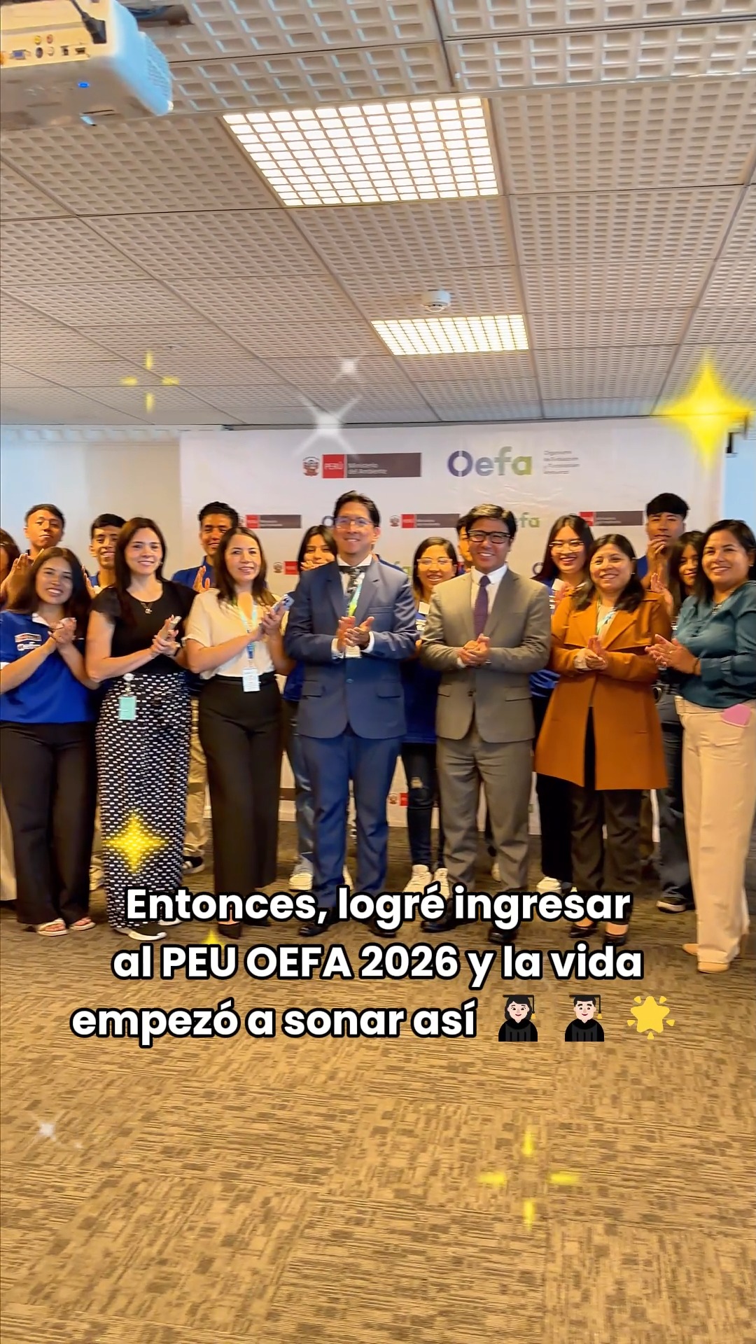 OEFA - #PublicaciónOEFA Compartimos con ustedes nuestra publicación que ...