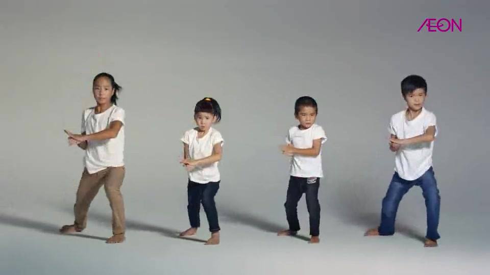 あなたのお子さま、普通のパンツでは窮屈って思ってるかも