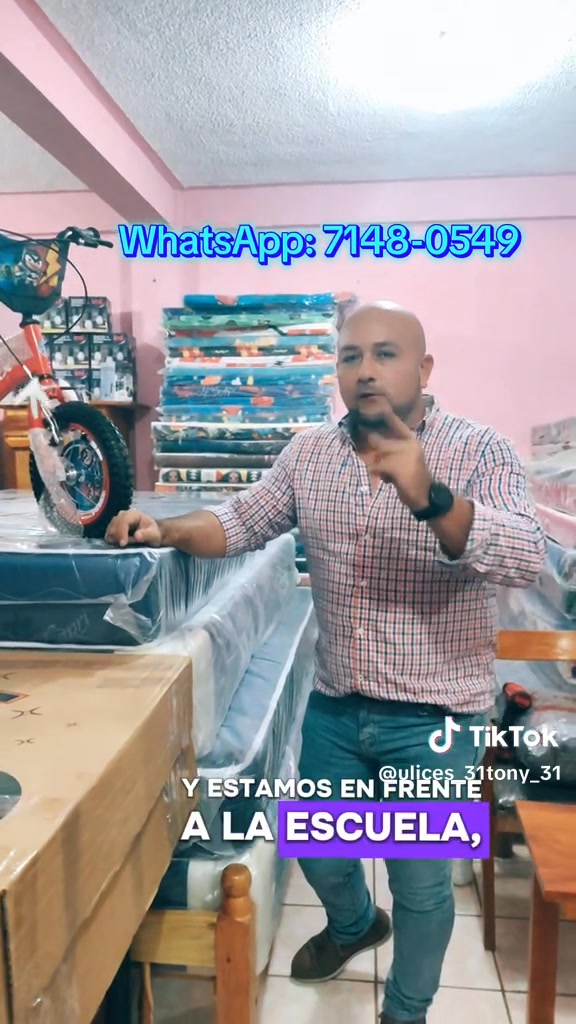 Almacen Fenix | Sensuntepeque