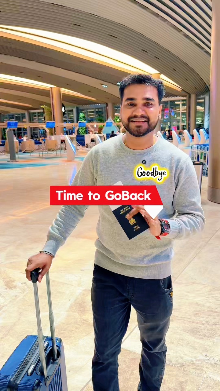 Leaving You With Epic Memories Reference: Time To Go Back Home Leaving With Memories Lessons And