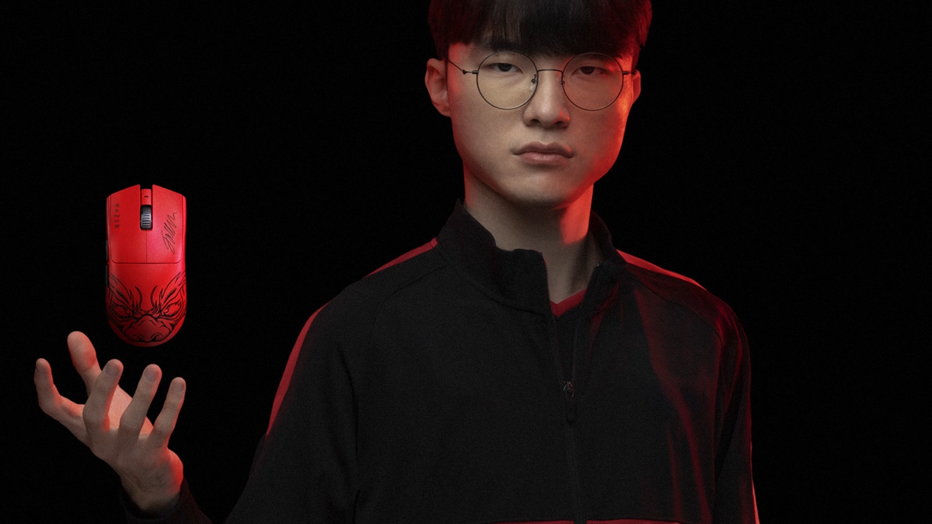 Giveaway: Áo Jersey Có Chữ Ký Faker | Nhân dịp kỷ niệm 10 năm hợp tác ...
