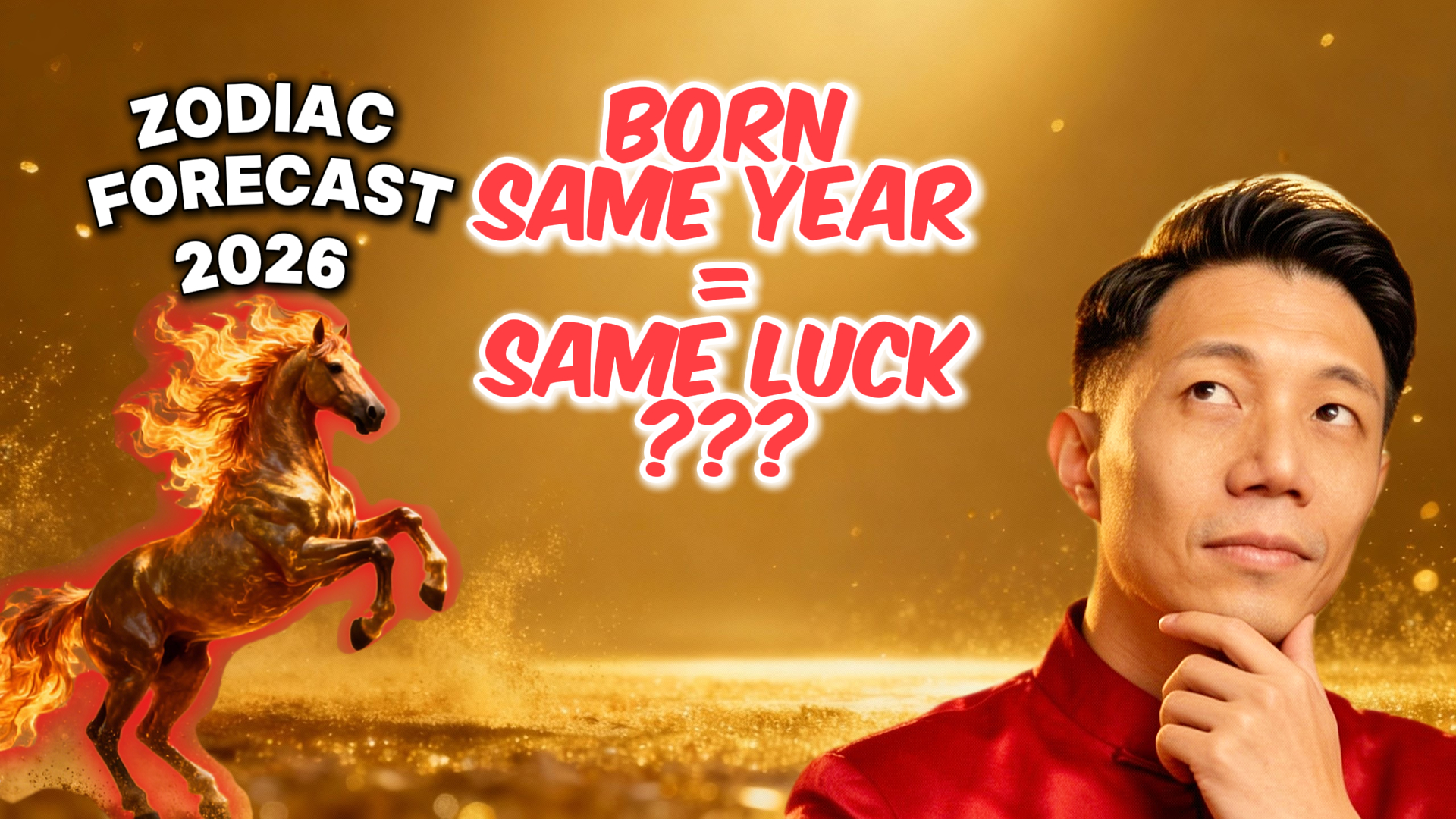 Ever wonder why your zodiac forecast doesn't always feel 100% accurate ...