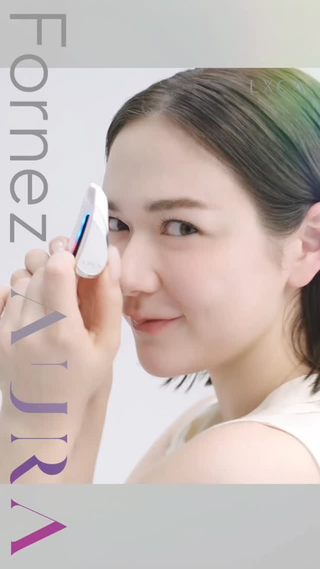 フォーネス aura luxcear フォーネス LUXCEAR Fornezの口コミ by