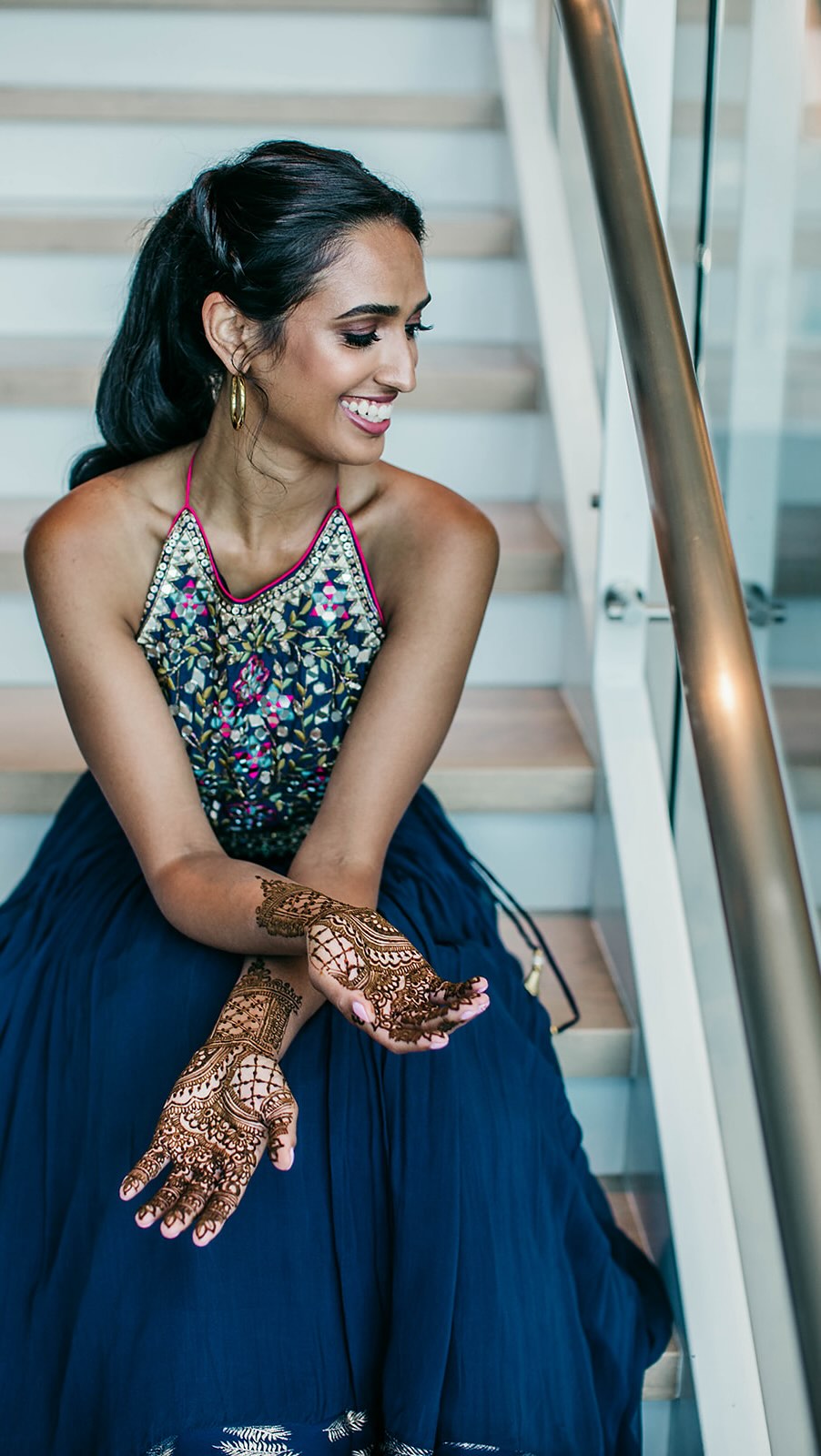 brown silk bridesmaid dresses Chocolate Floral Satin Dress |Shasi rustic wedding| Shahida – Shahida Parides White Fringe Beaded Dress from the V navy bridesmaid dresses Product Type:Member