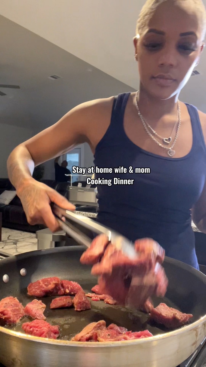 Here’s a Sunday family dinner idea. I cooked this a couple months ago ...
