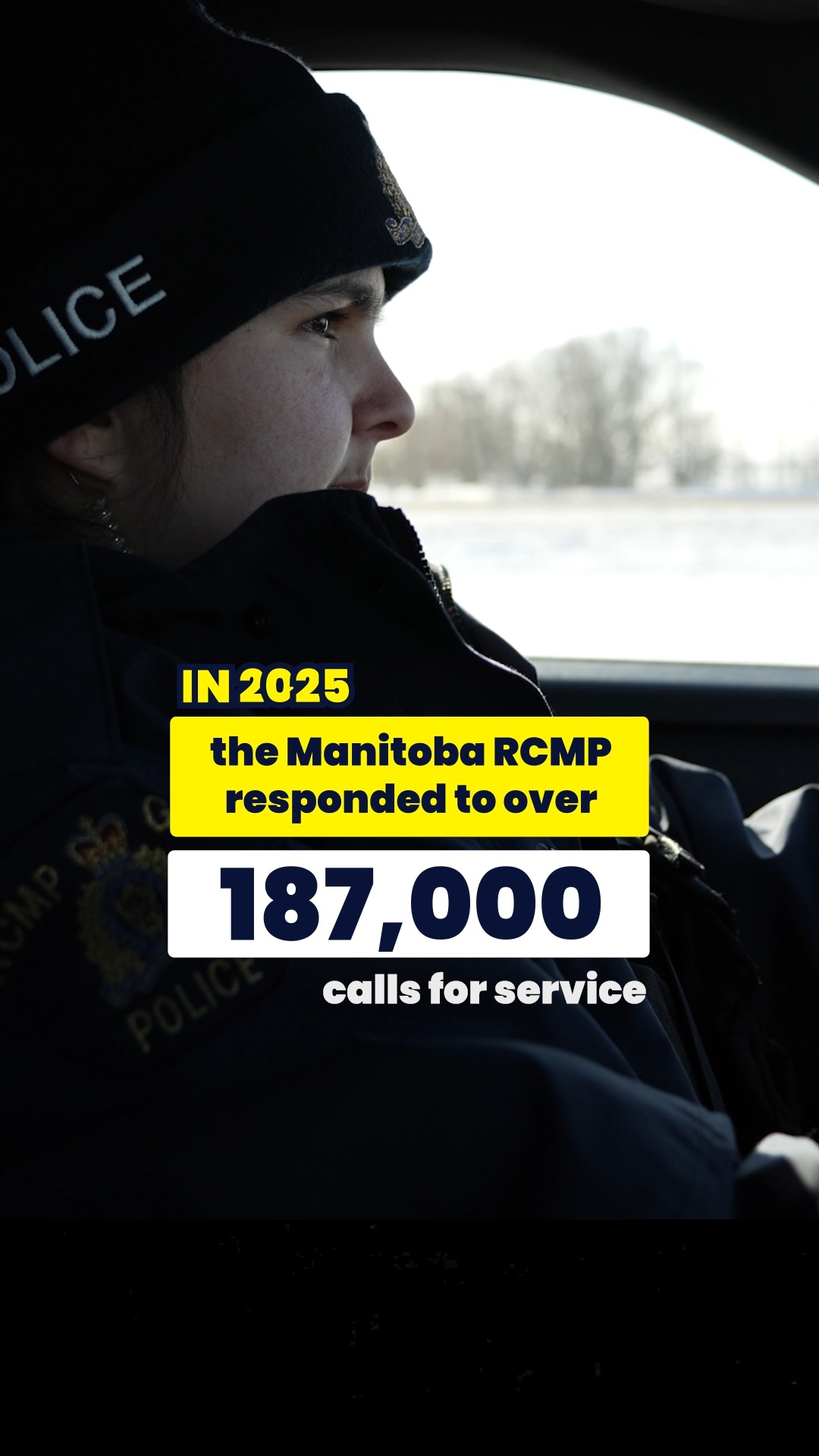 Celebrating RCMP Day by recognizing the dedication, courage, and ...