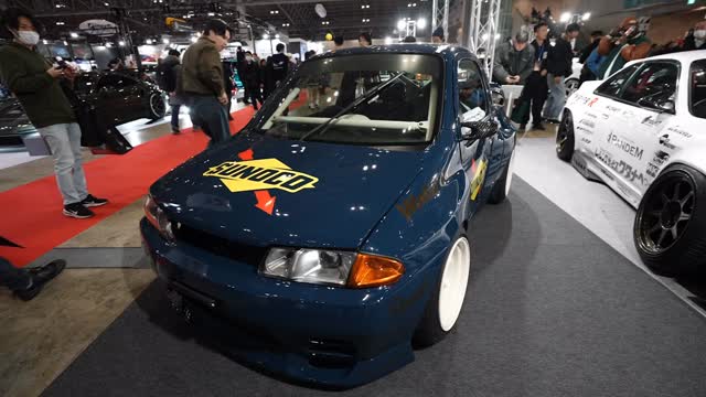 Honey, I shrunk My GT-R! Something so small has such a BIG impact this ...