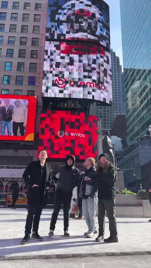 Shinedown on Reels | Facebook