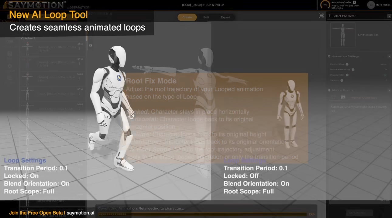 DeepMotion | San Mateo CA