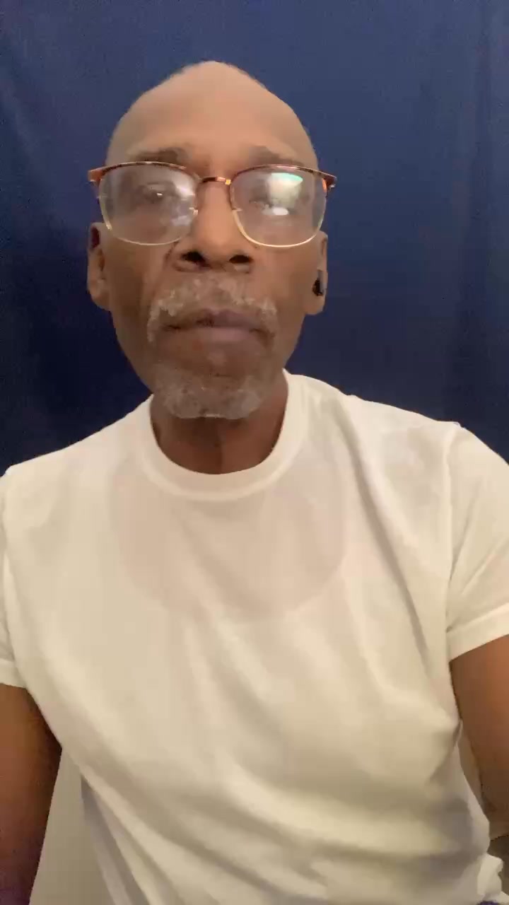 If God Sends Them, You Should Hear This | Harold Ray Sr. | Facebook