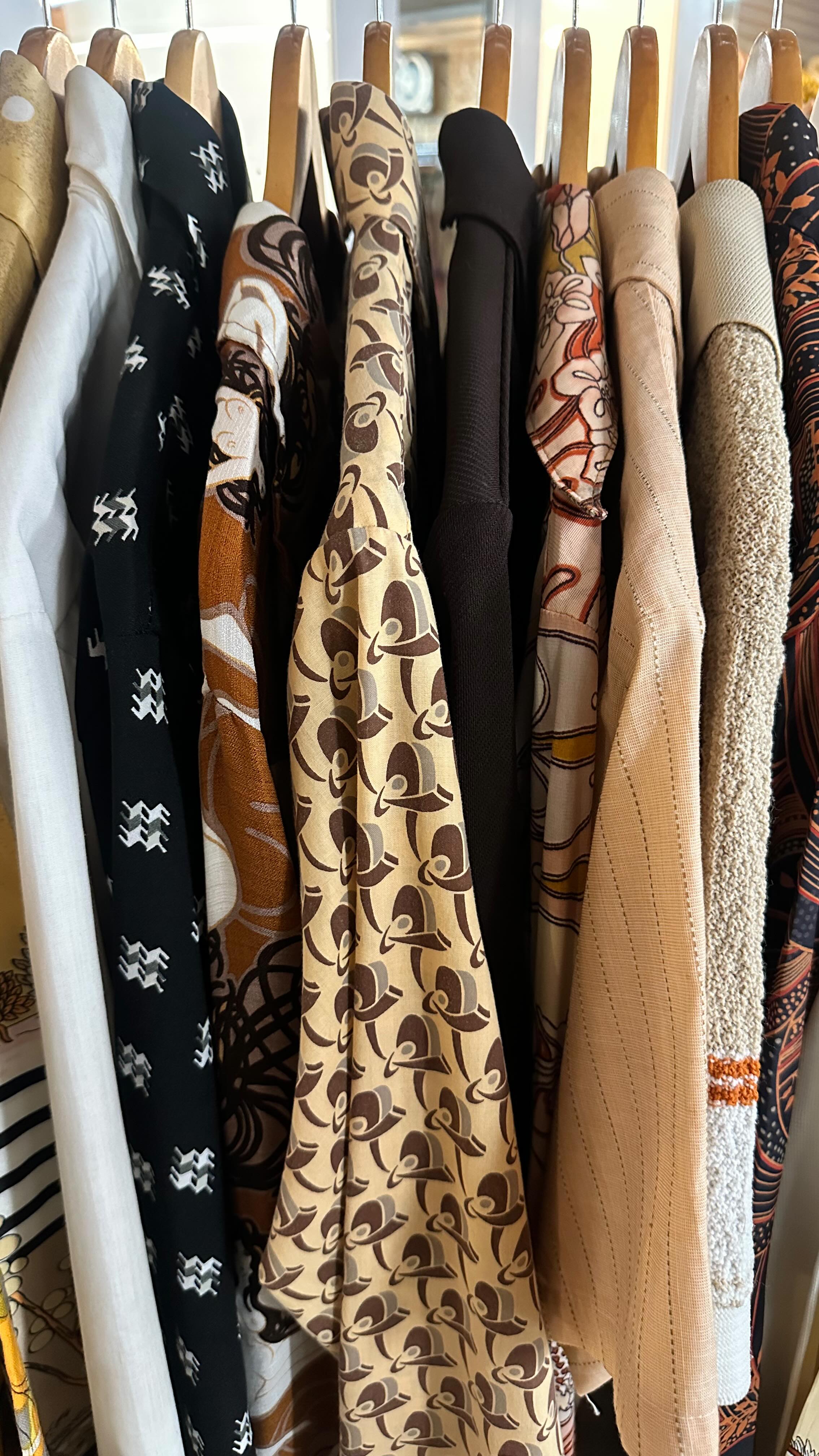 Sunday's Best Vintage | Los Angeles CA