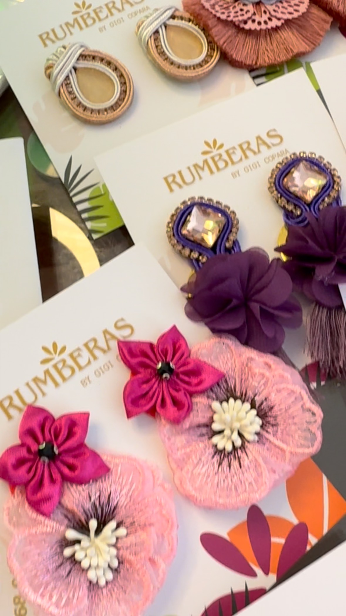 Rumberas | Lima