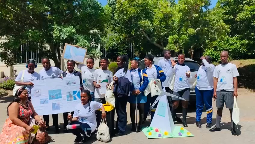 Bulumko Secondary School | Cape Town