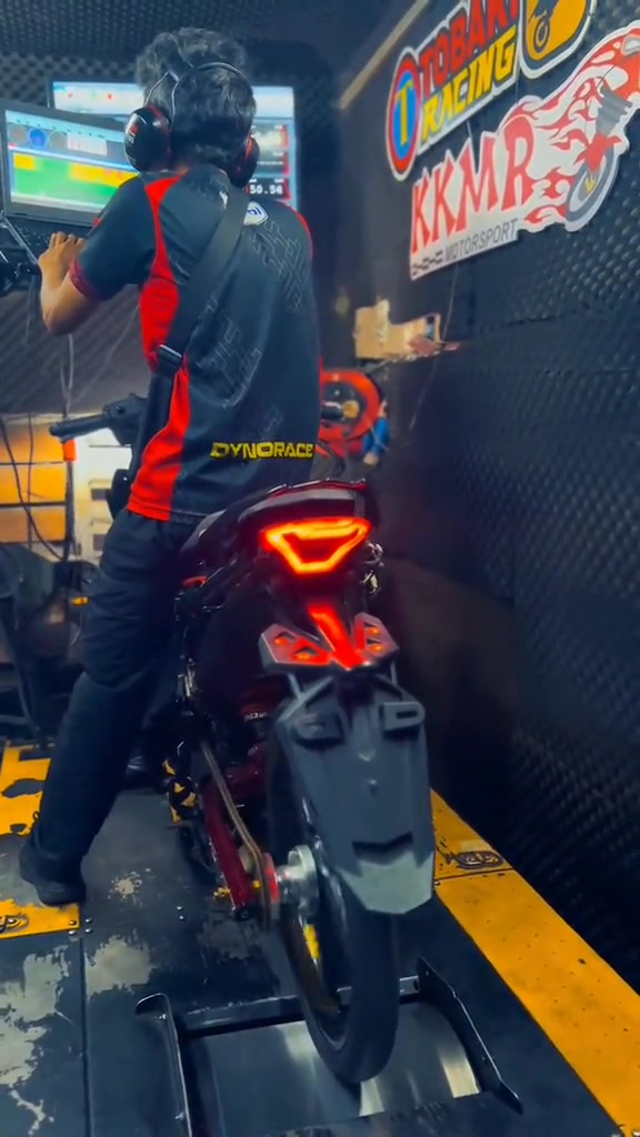 KKMR Motorsport | Kuala Lumpur
