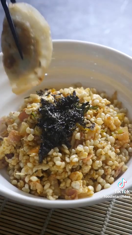 𝗔𝗗𝗟𝗔𝗜 𝗥𝗘𝗖𝗜𝗣𝗘 𝗘𝗗𝗜𝗧𝗜𝗢𝗡 | PART 1 🍲... - Farmhub Adlai Rice | Facebook