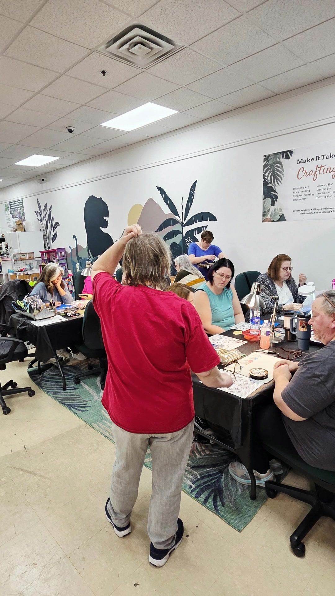 Create. Learn. Bead. Moonbell Beadery specializes in seed beads, bead ...