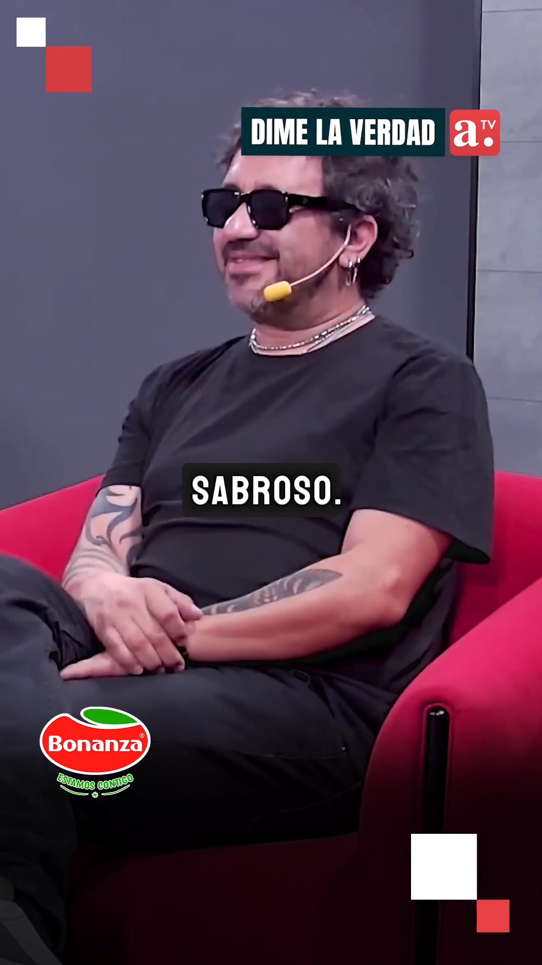 🎸 En el nuevo capítulo de #DimeLaVerdad, conversamos con Rodrigo “Rigo ...