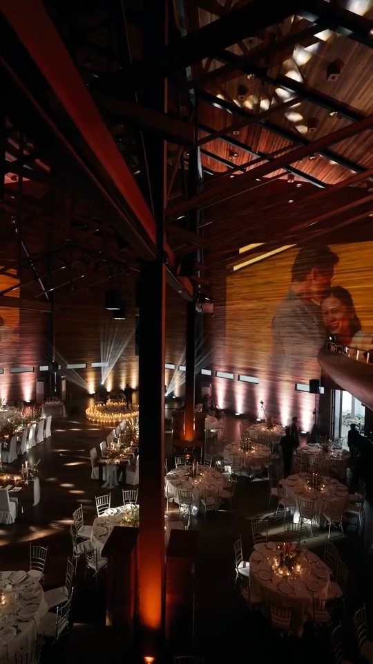 No walls. No screens. Aj & Ana turned @angelfields_sanctuary into a ...