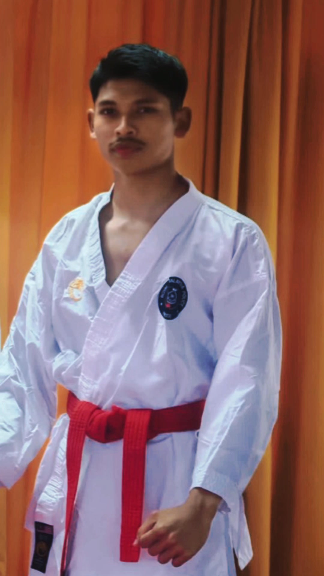 Khairul Hasri