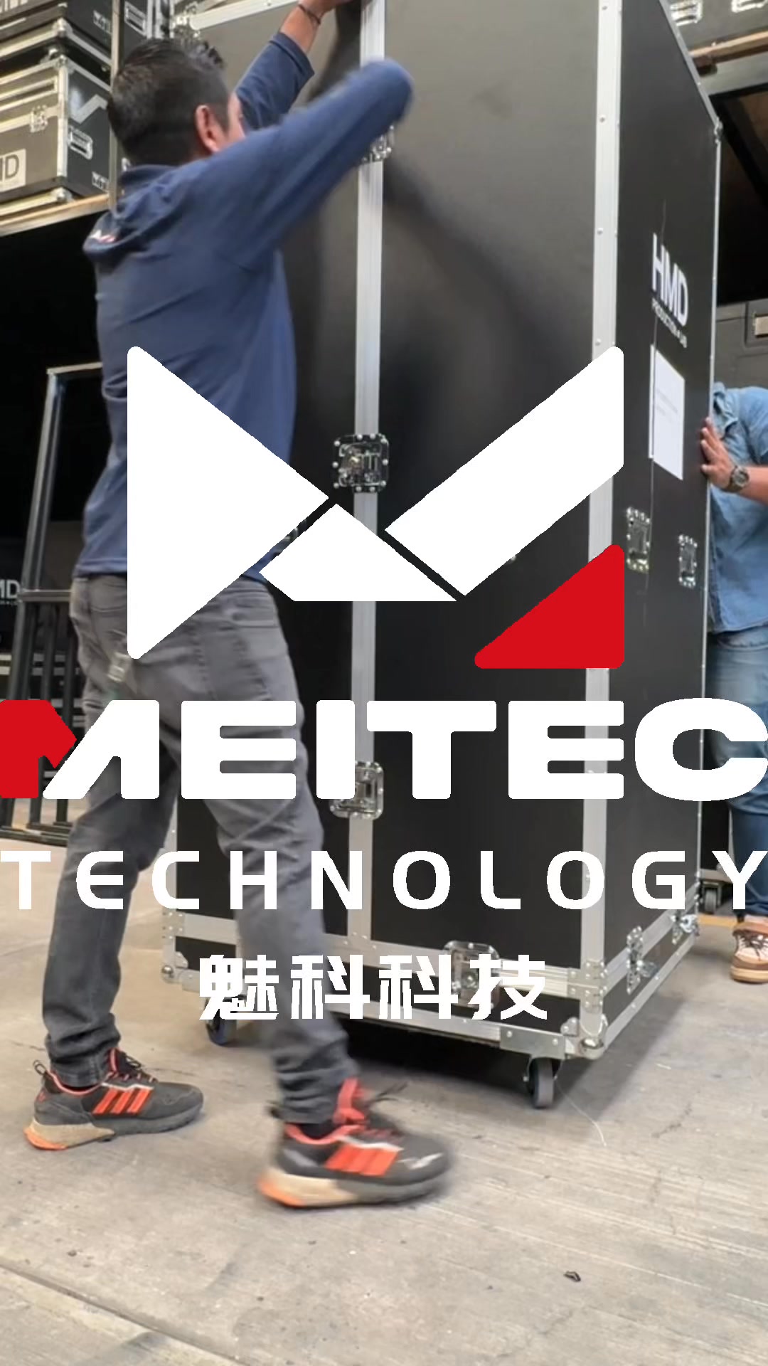 Meitec LED | Mexico City