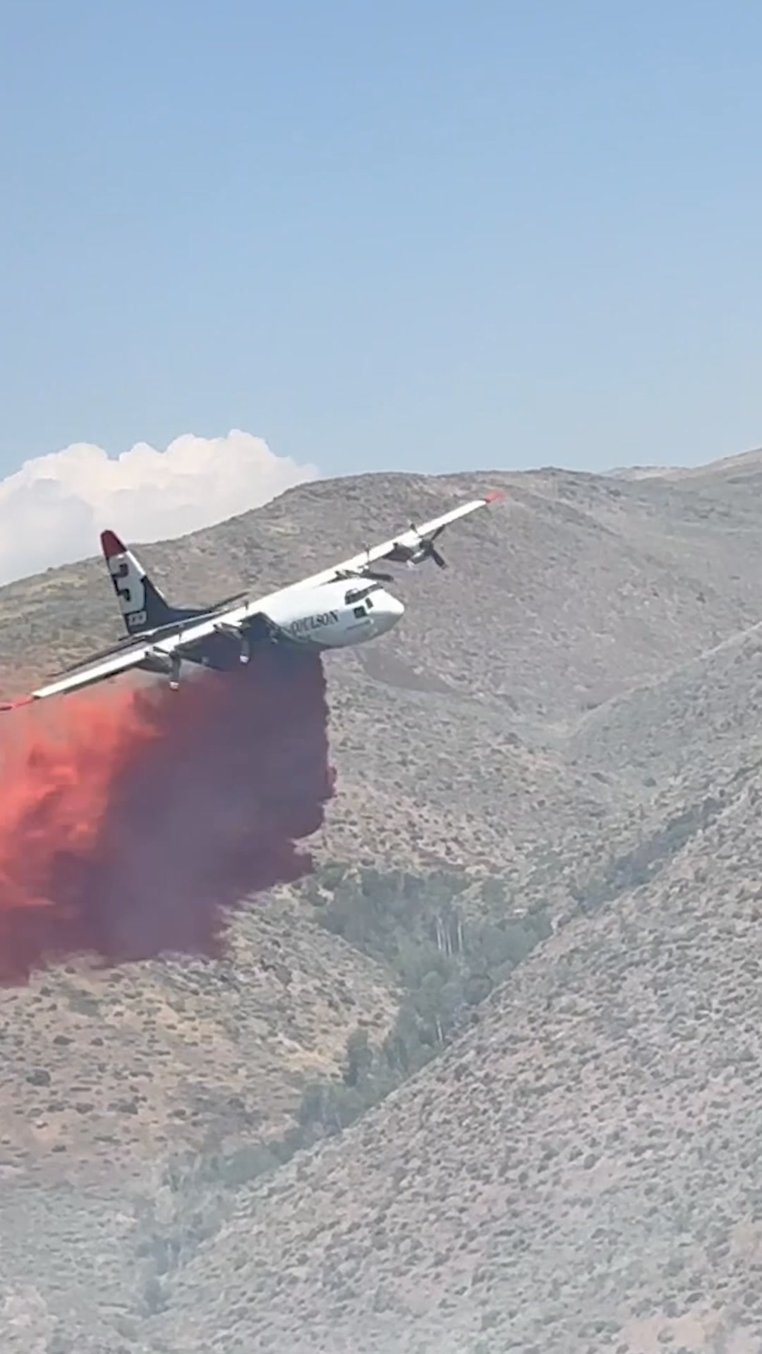 Check out how easy the RADS-XXL tank installs on our C-130! This ...