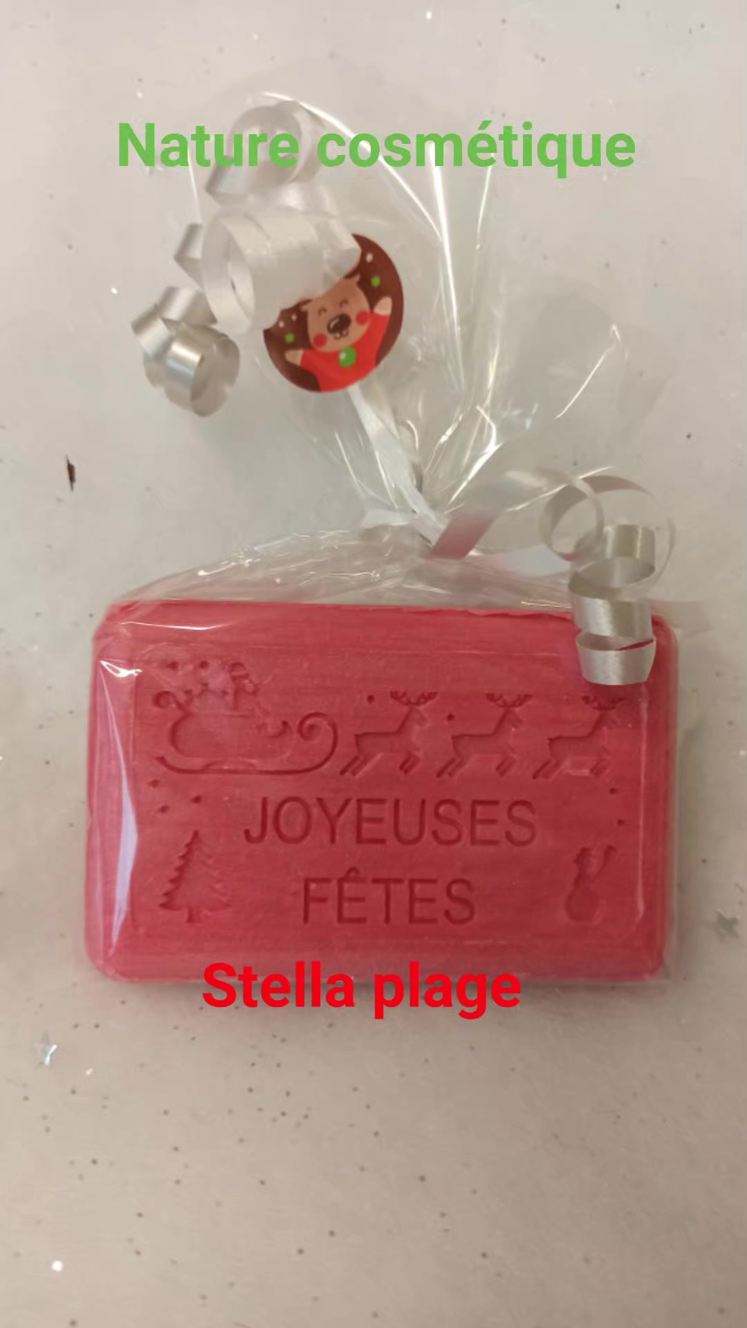 Foret stella nature cosmetique stella plage Introducing STELLA by Skincare with a clear conscience
