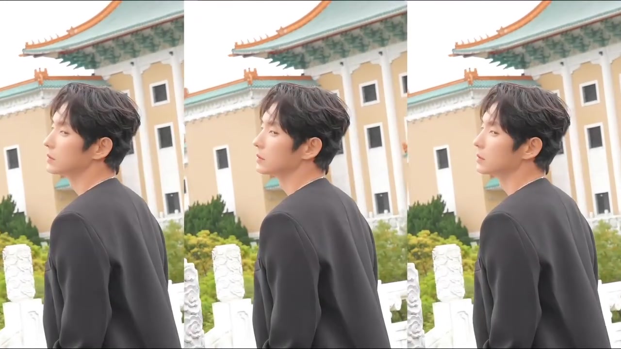 Taiwan photobook Lee Joongi (이준기) || beyond memory | Oishee JG